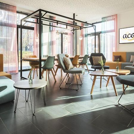 Candlewood Suites Berlin Charlottenburg By Ihg Екстериор снимка