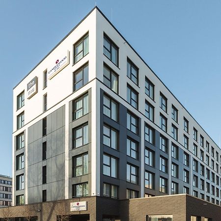 Candlewood Suites Berlin Charlottenburg By Ihg Екстериор снимка
