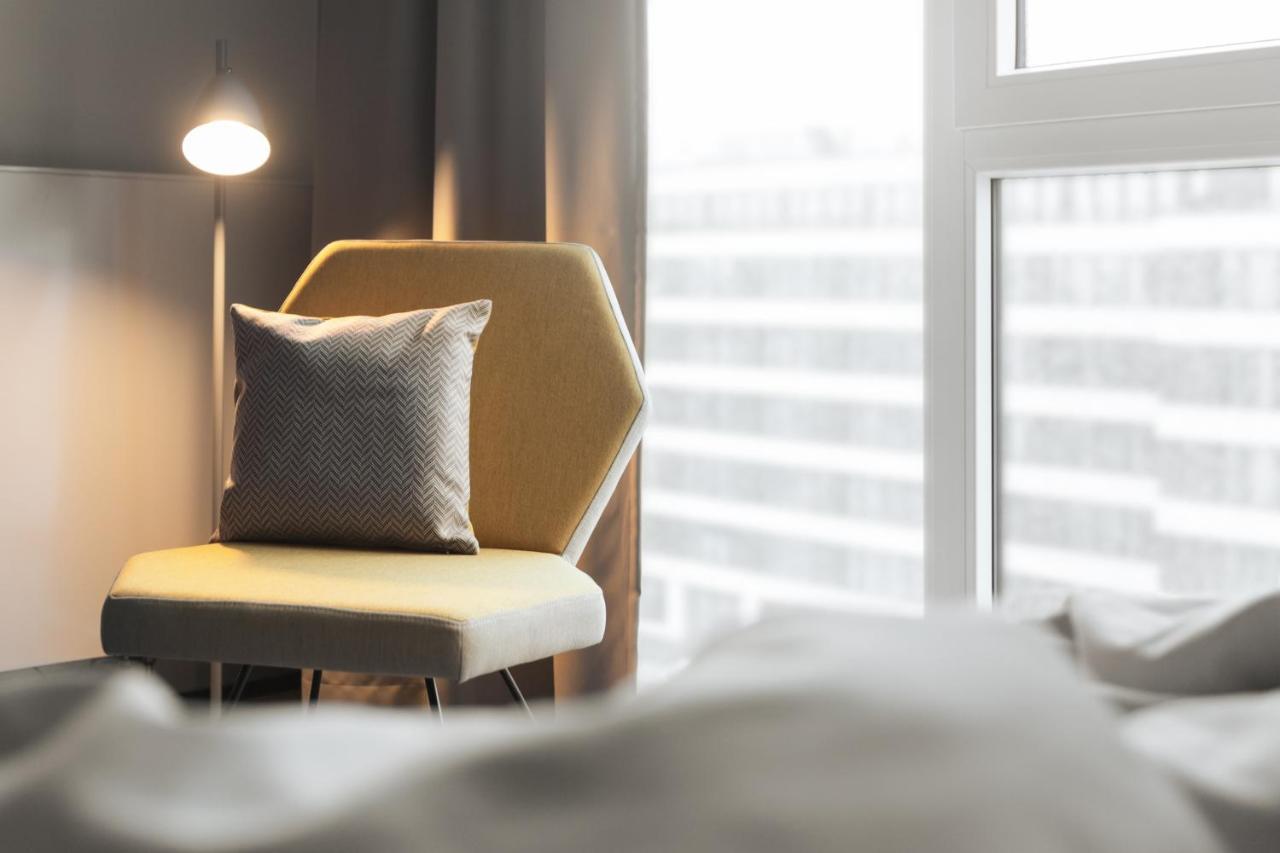 Candlewood Suites Berlin Charlottenburg By Ihg Екстериор снимка