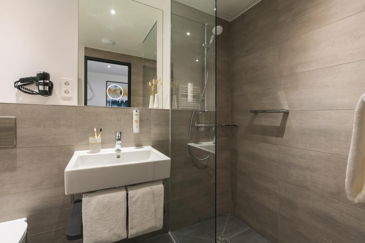 Candlewood Suites Berlin Charlottenburg By Ihg Екстериор снимка