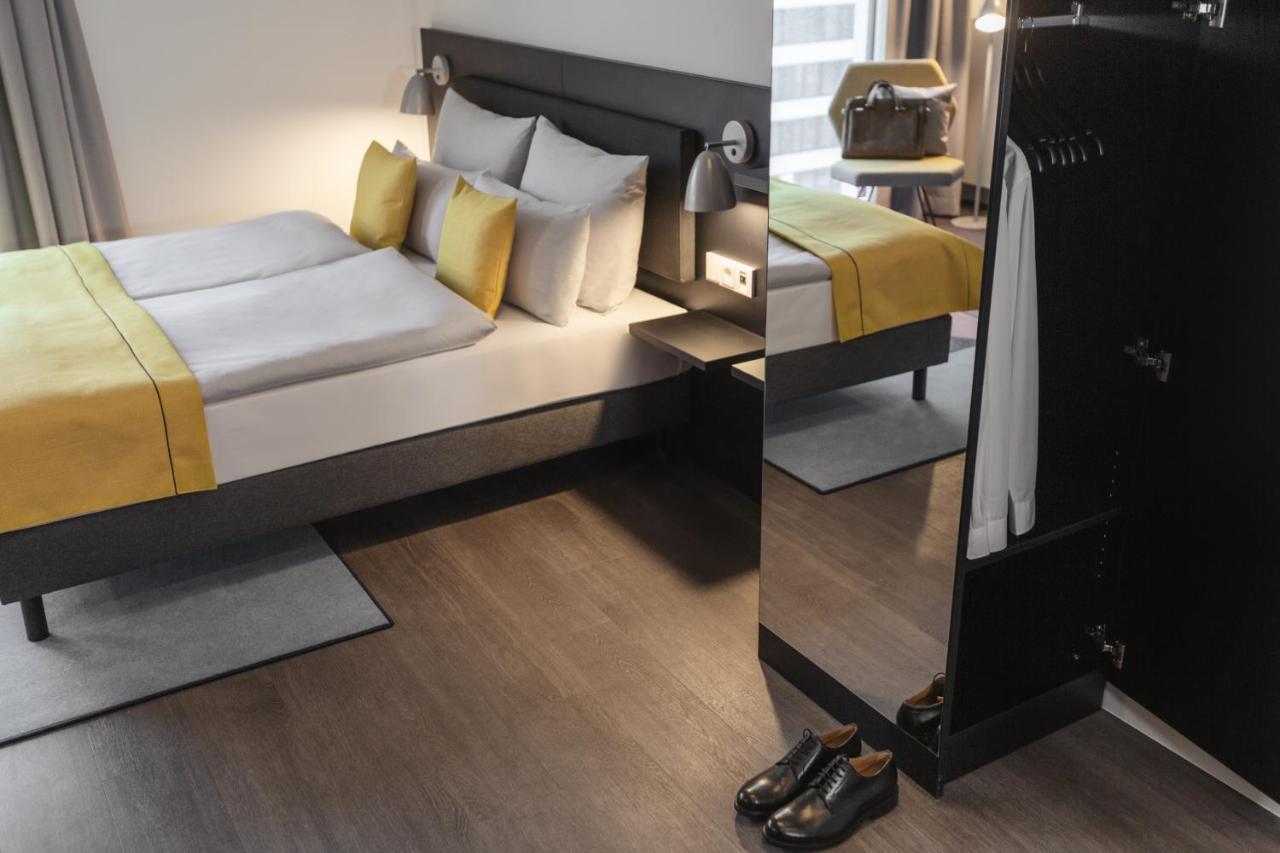 Candlewood Suites Berlin Charlottenburg By Ihg Екстериор снимка