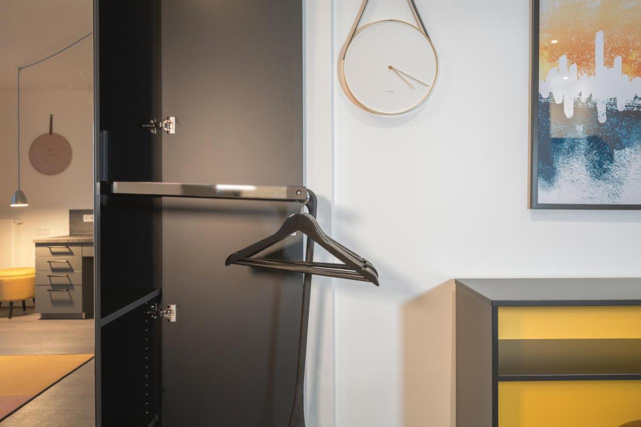 Candlewood Suites Berlin Charlottenburg By Ihg Екстериор снимка