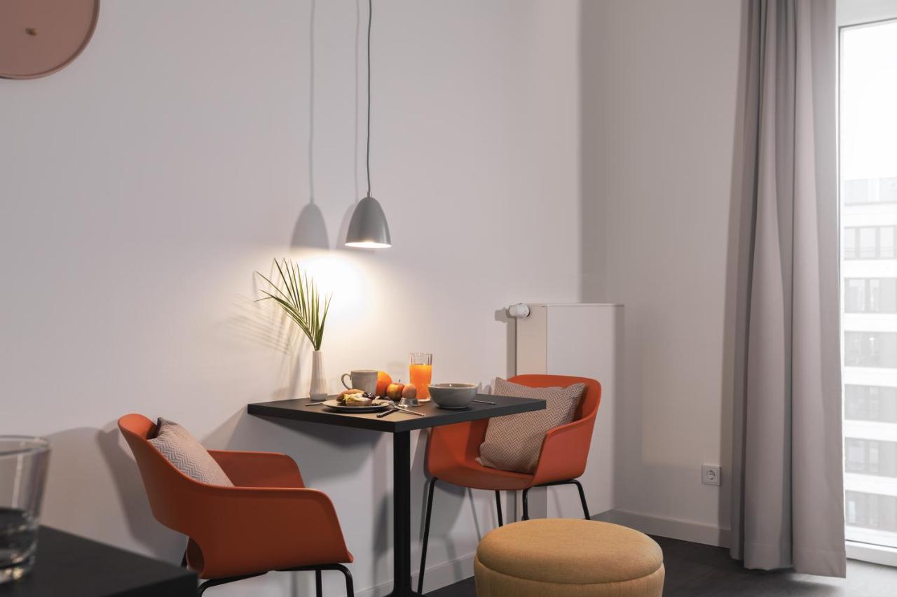 Candlewood Suites Berlin Charlottenburg By Ihg Екстериор снимка