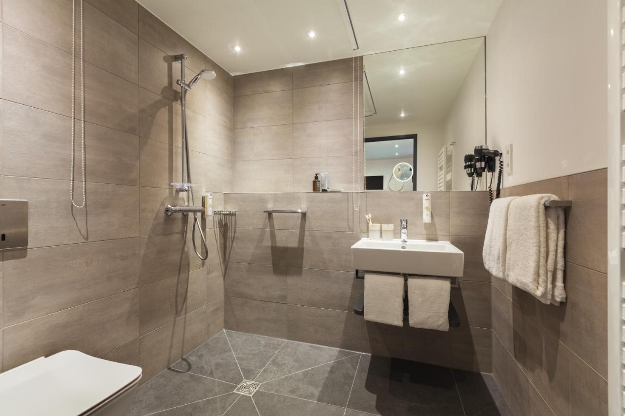 Candlewood Suites Berlin Charlottenburg By Ihg Екстериор снимка