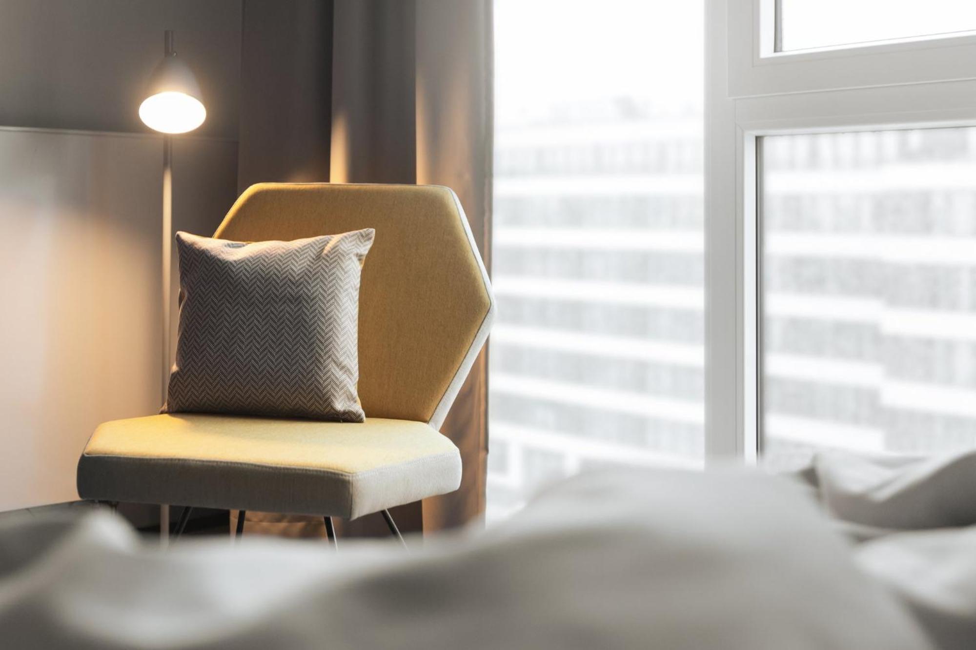 Candlewood Suites Berlin Charlottenburg By Ihg Екстериор снимка
