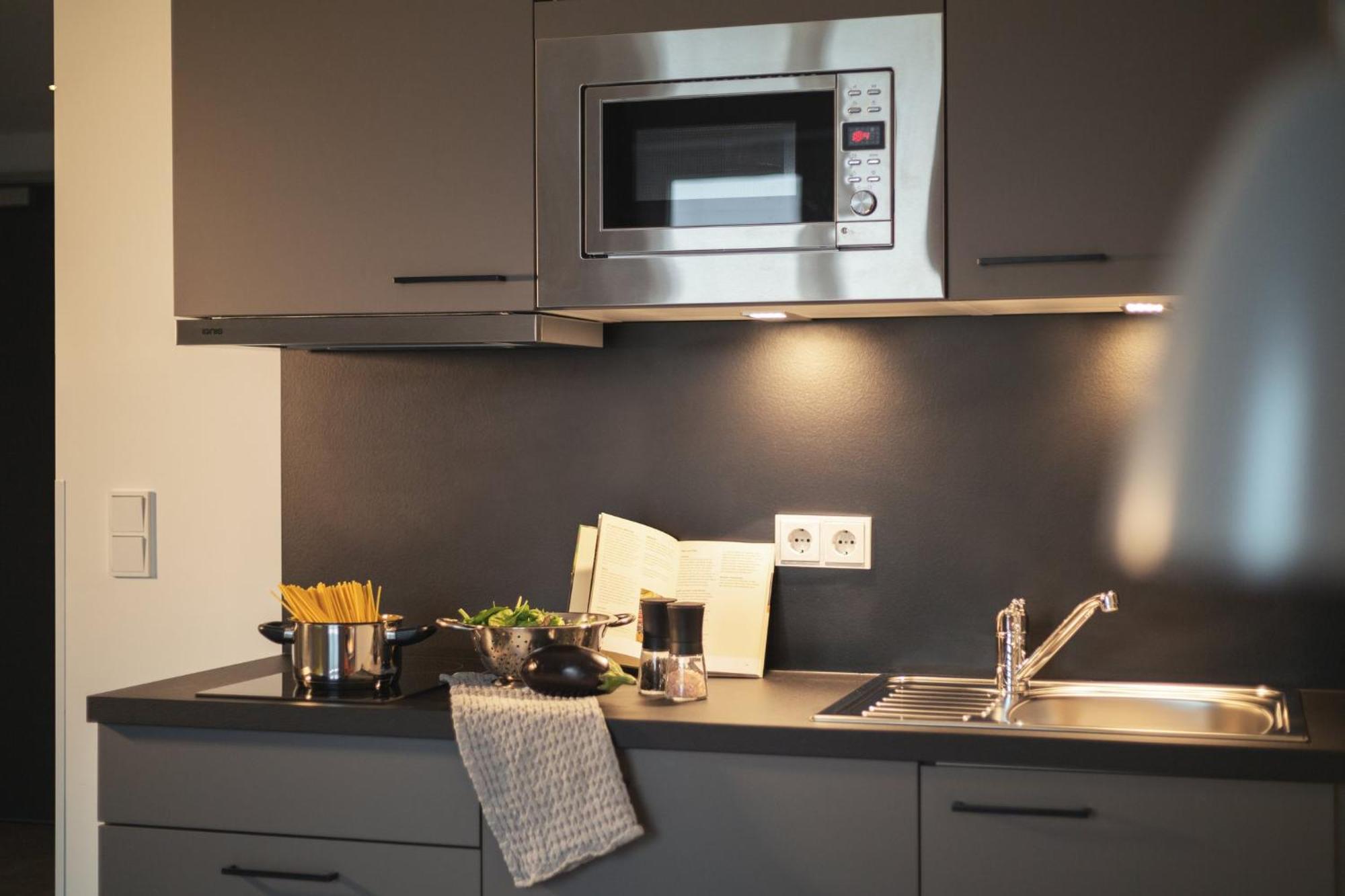 Candlewood Suites Berlin Charlottenburg By Ihg Екстериор снимка