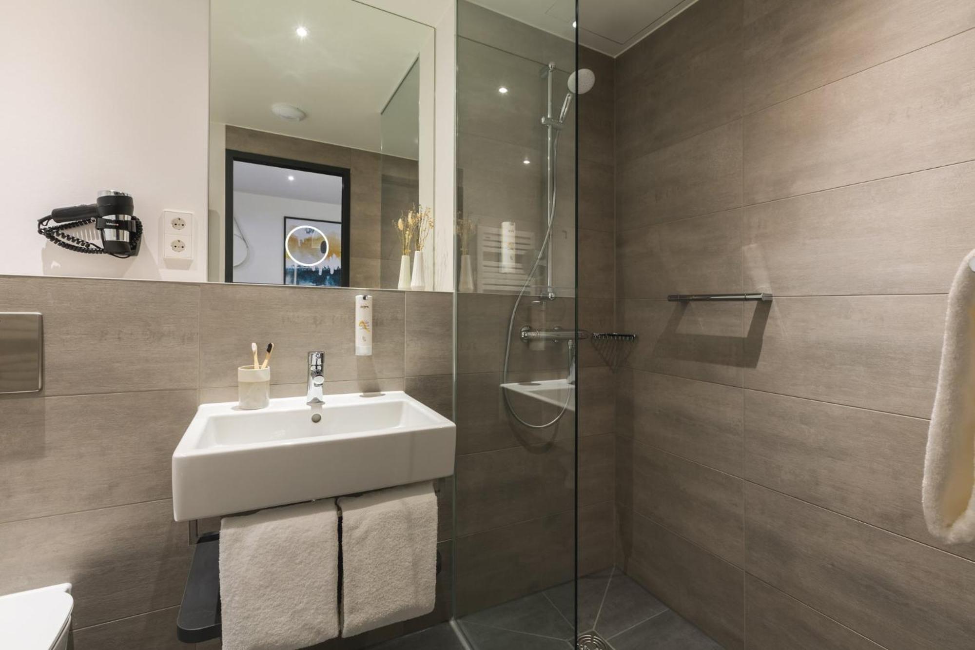 Candlewood Suites Berlin Charlottenburg By Ihg Екстериор снимка