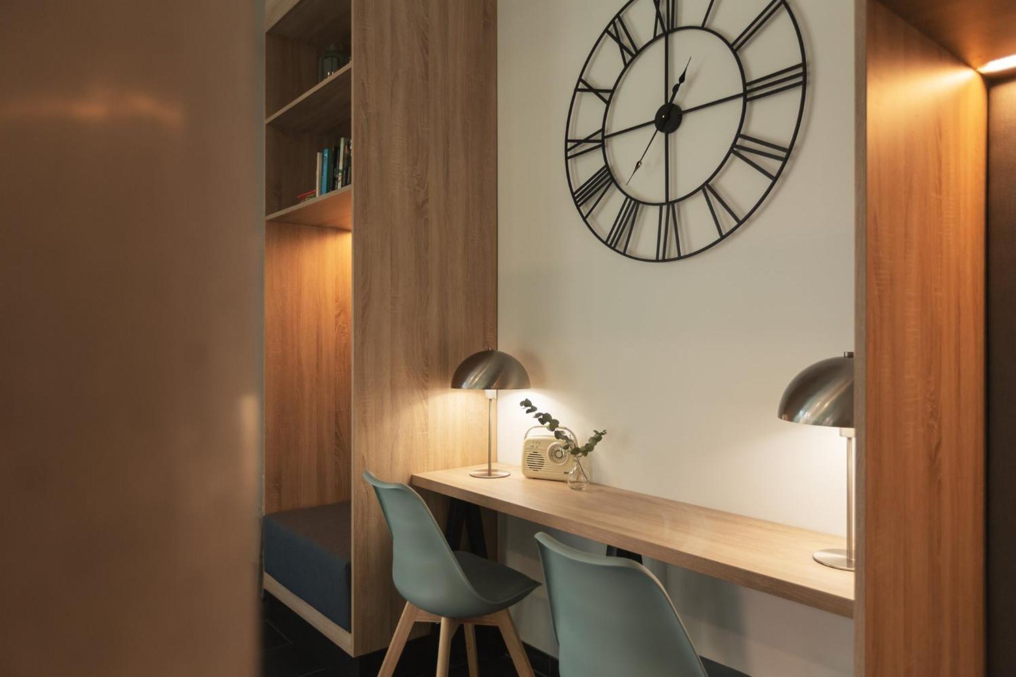 Candlewood Suites Berlin Charlottenburg By Ihg Екстериор снимка