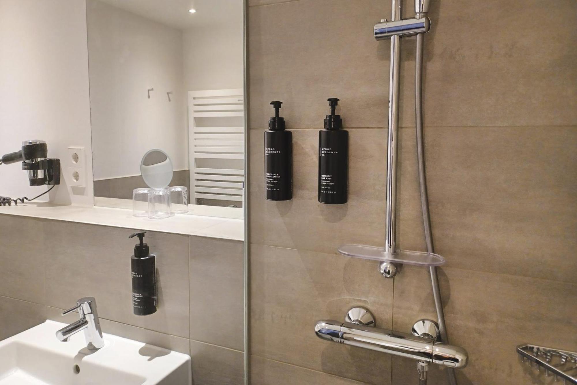 Candlewood Suites Berlin Charlottenburg By Ihg Екстериор снимка